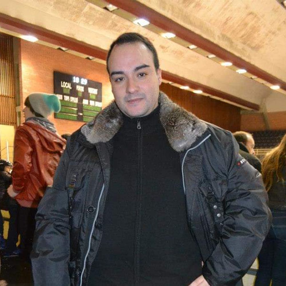 Sergio