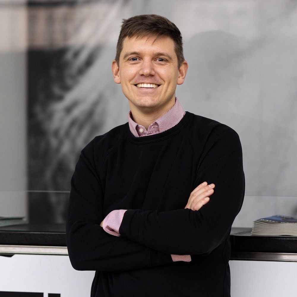 Christian Steinau