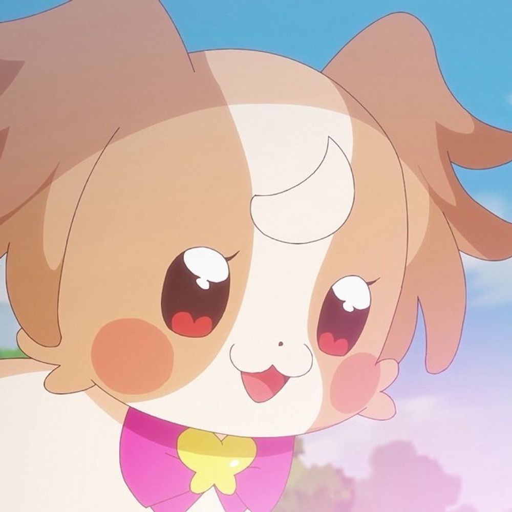 ニチアサ大好き！おーやんです！