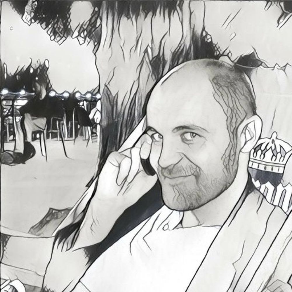 Christophe Thomas 