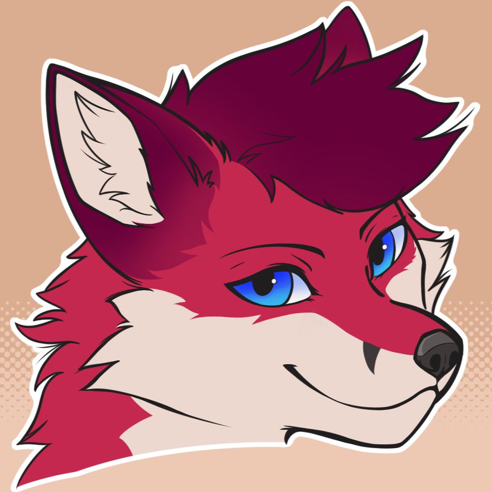 NaxyFox