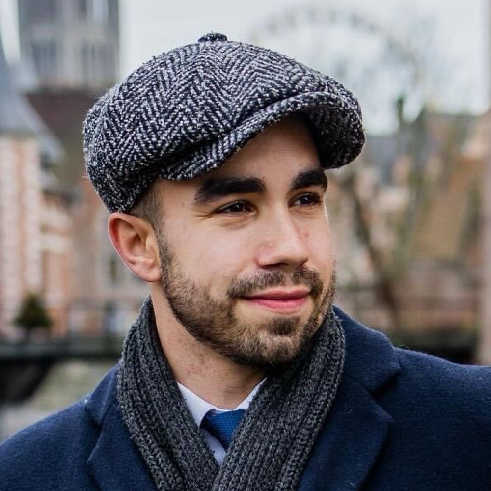 Mathieu Cockhuyt