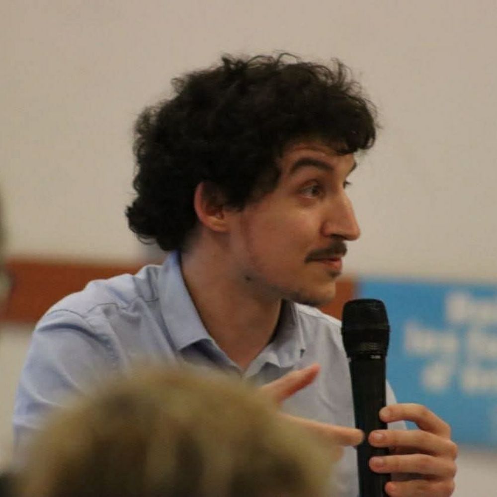 Vincent Arpoulet