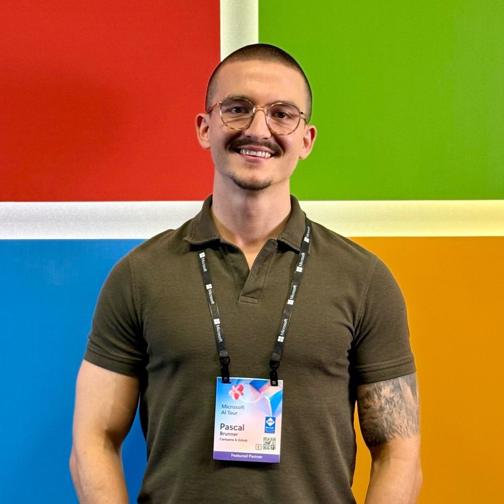 Pascal Brunner