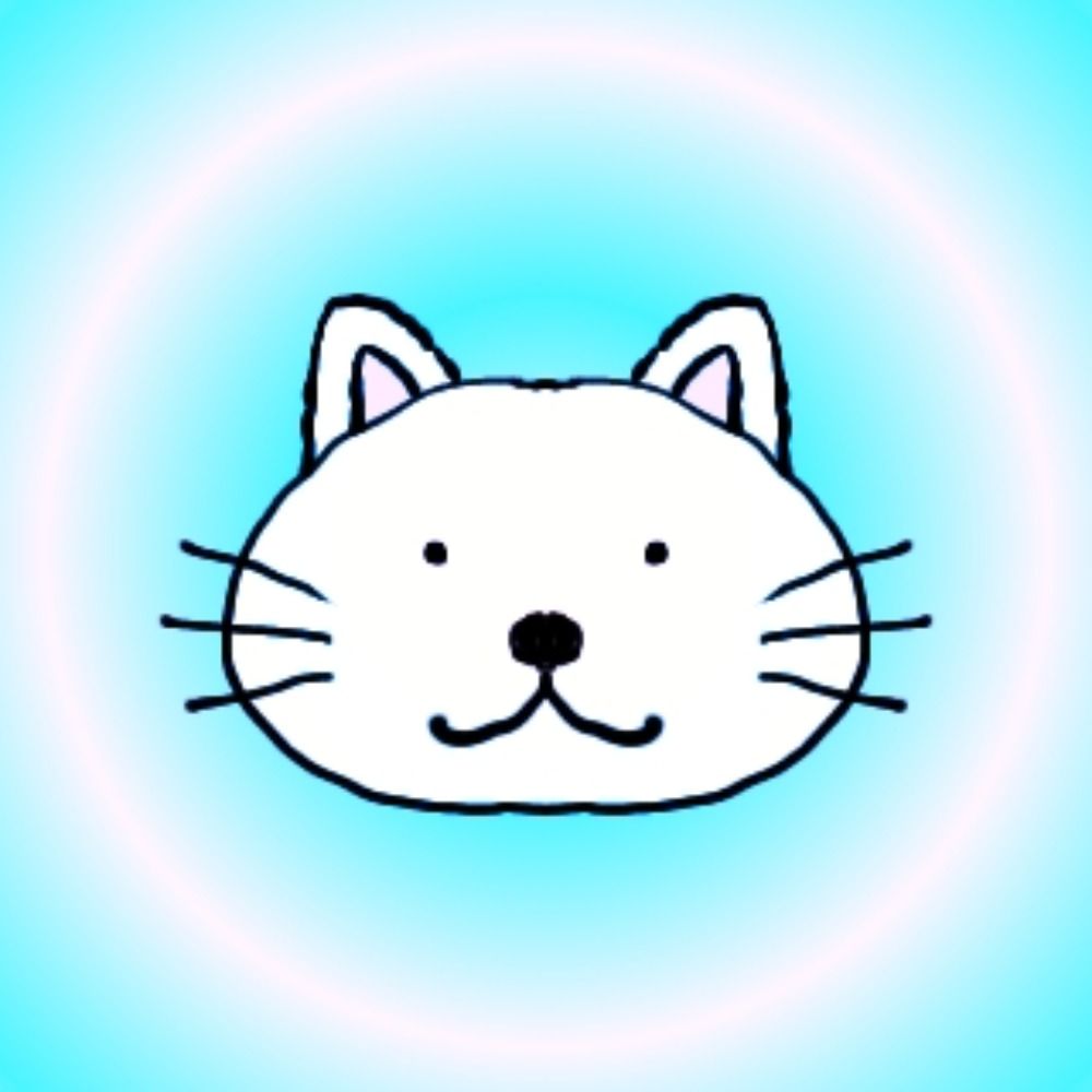 のんびりひなた☁🐈‍⬛