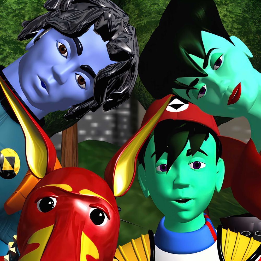 ReBoot Revival