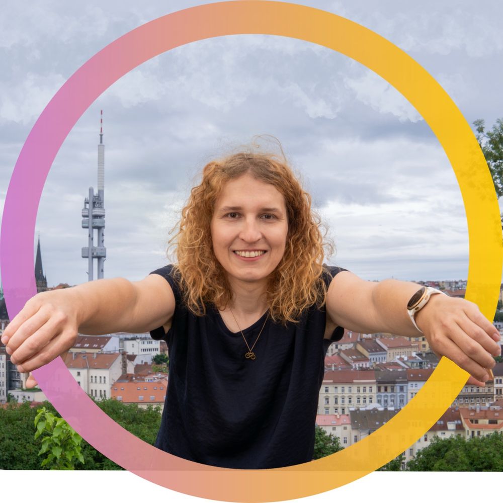 Bára Soukupová