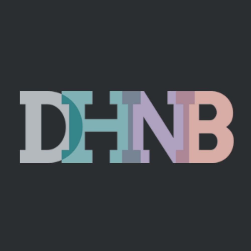 Digital Humanities in the Nordic and Baltic Countries