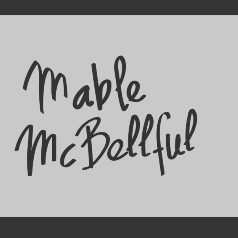 Mable McBellful 
