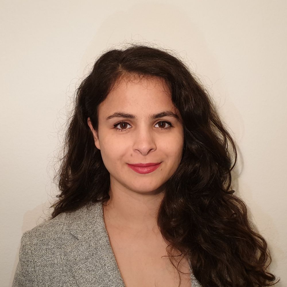Ayşe Seda Yazgılı