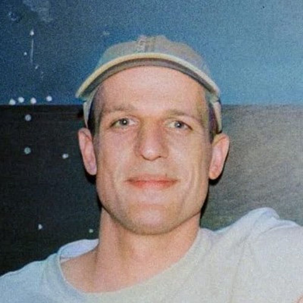 Charlie Revett