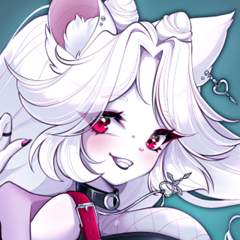 Cherry 🍒🦇