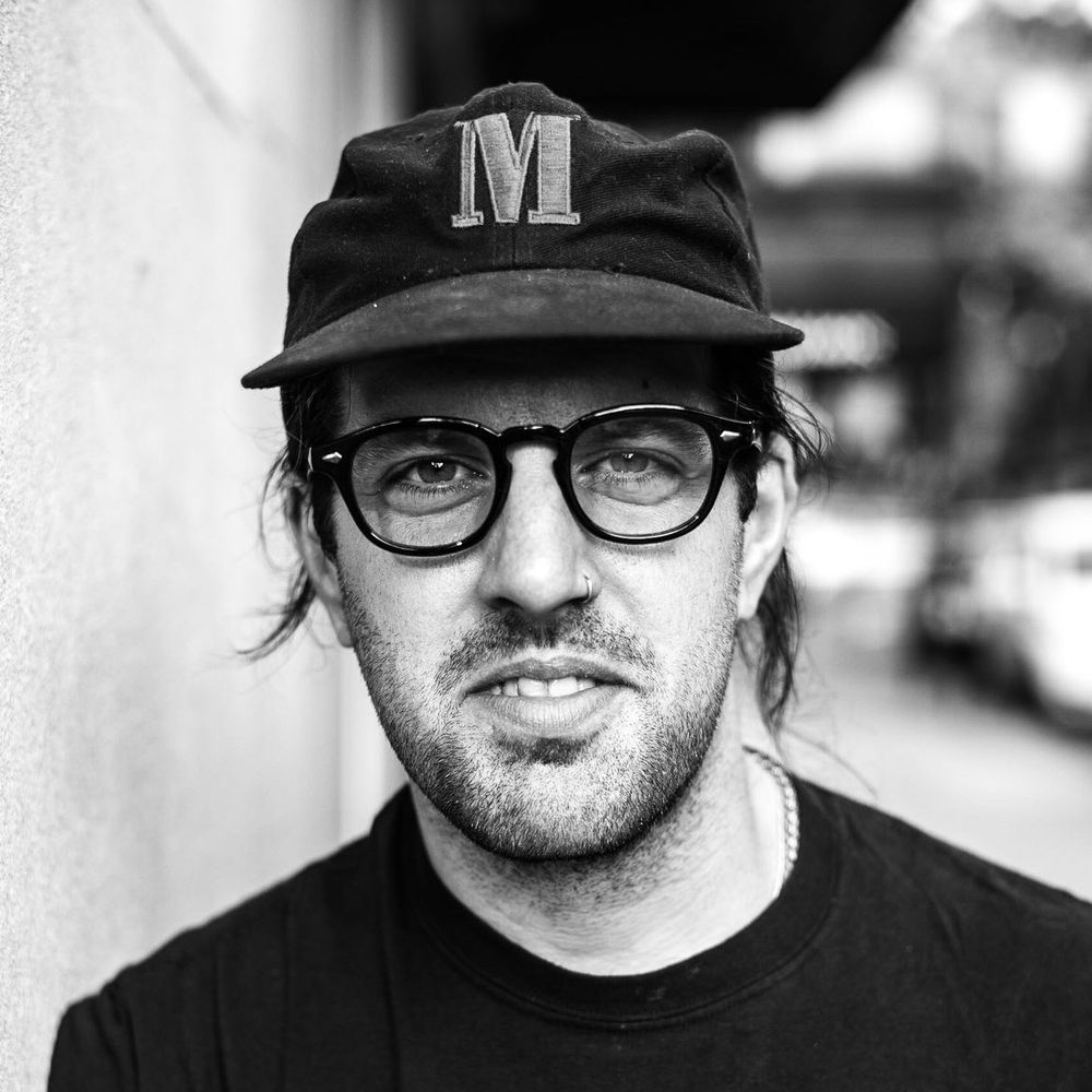 Mike Abrusci