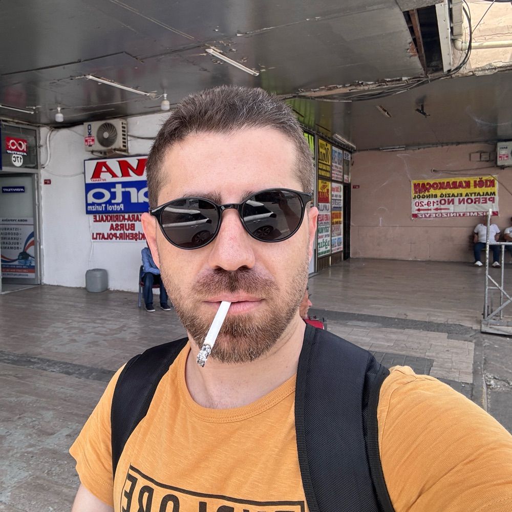 Ridvan Tunc
