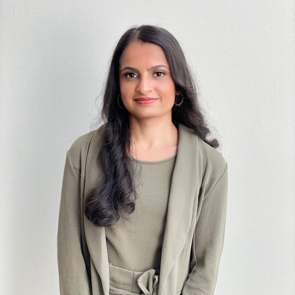 Ayesha Ali