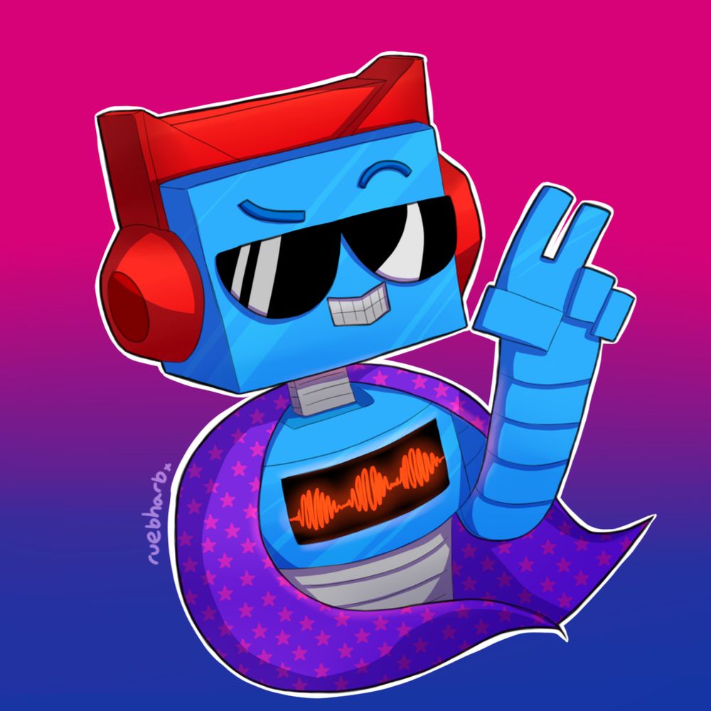 Dj Robot