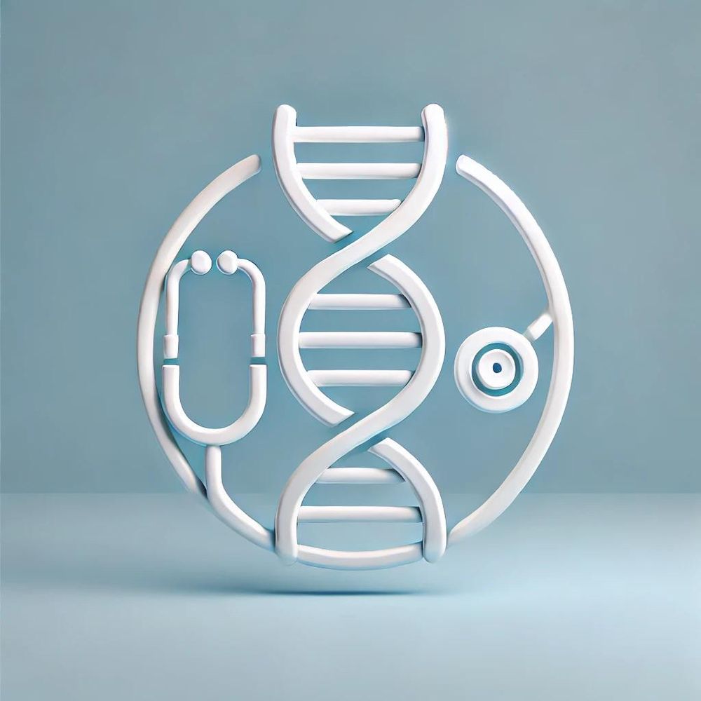 Genes, Society & Disease
