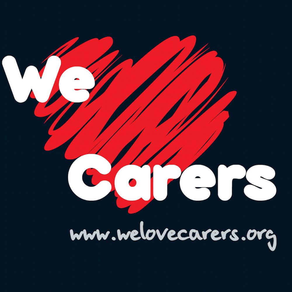 WeLoveCarers