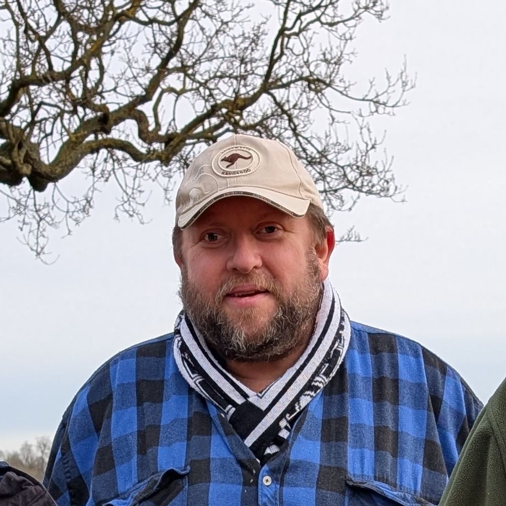 Stewart Guy
