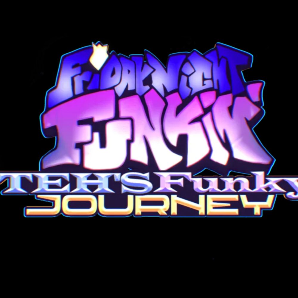 Teh's Funky Journey