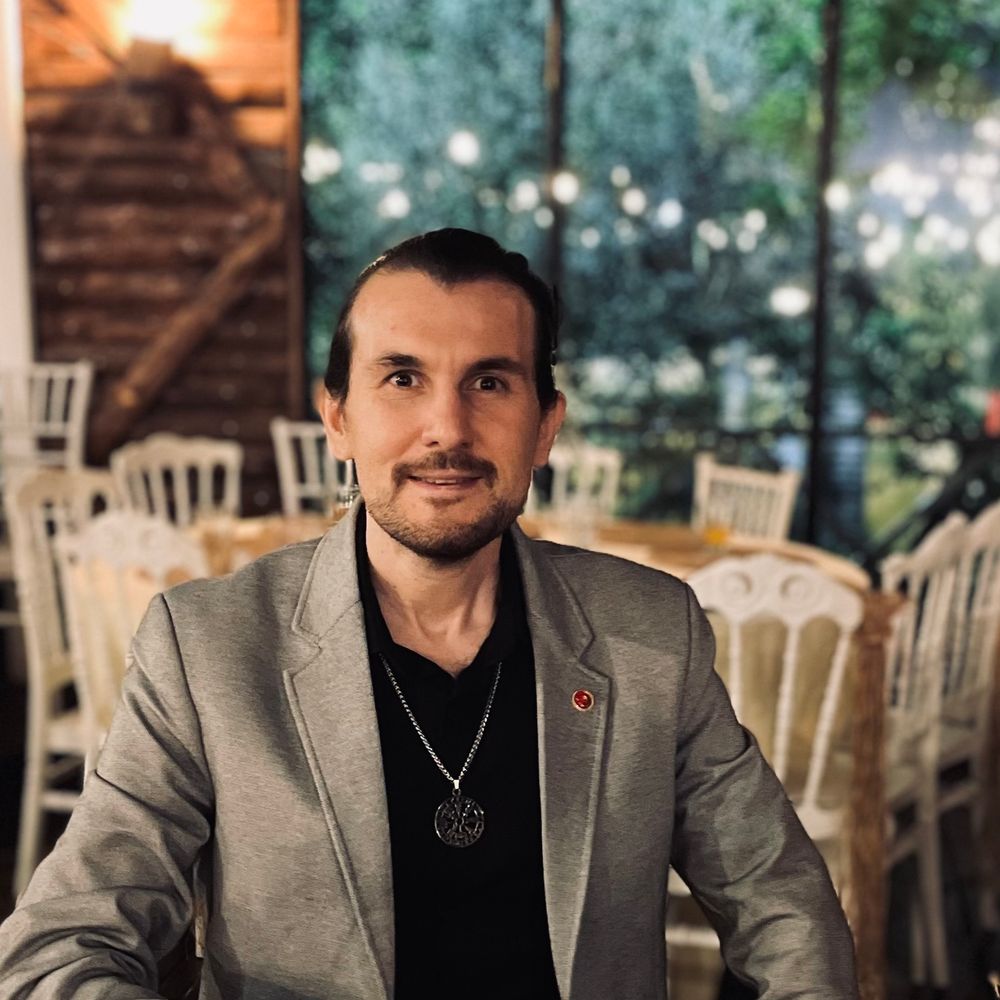 Mert Akbaş Geciroğlu