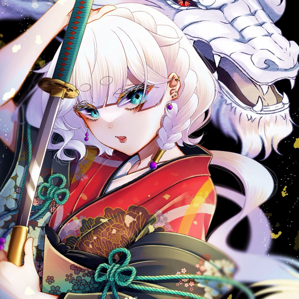 雪森かさ乃
