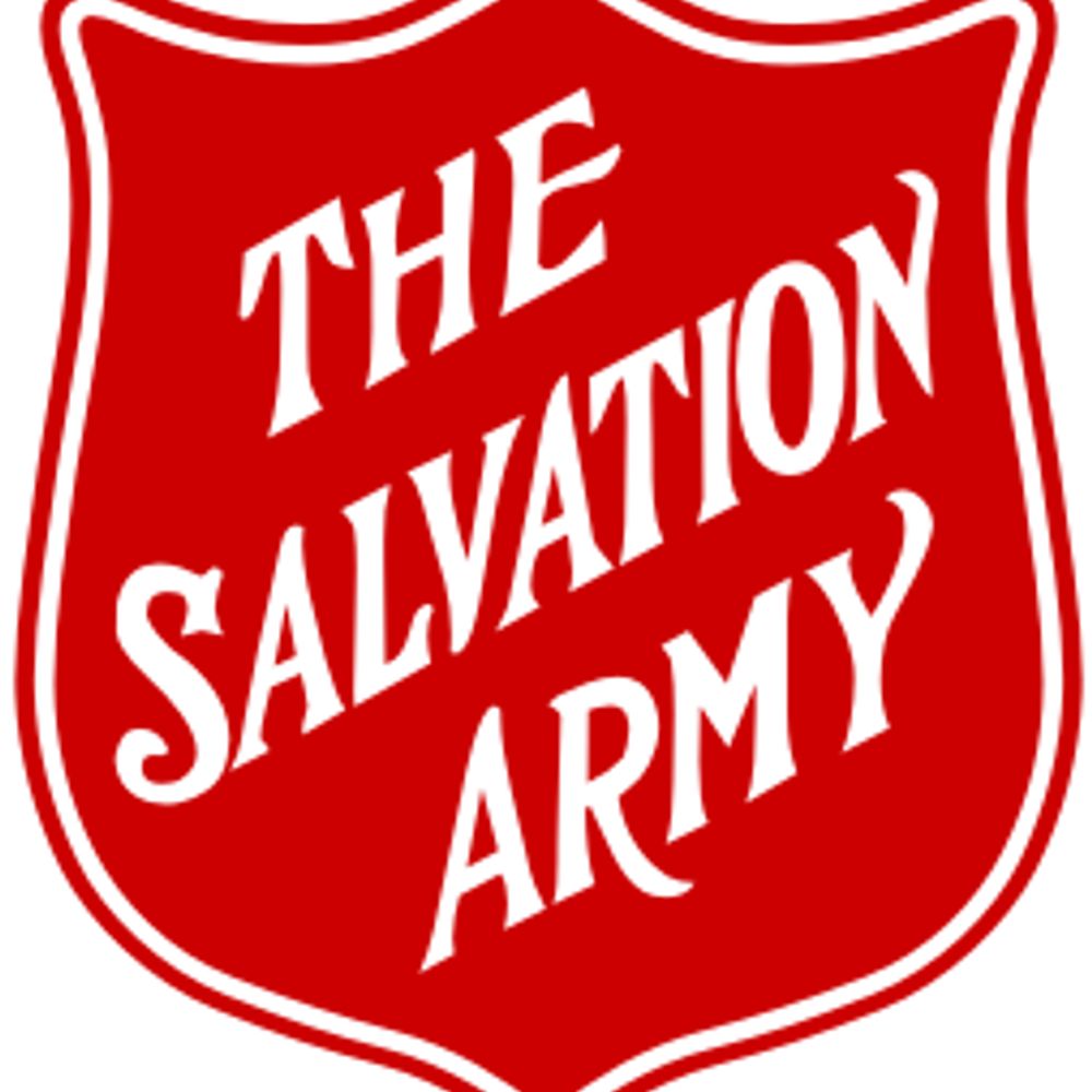 Salvationist Magazine