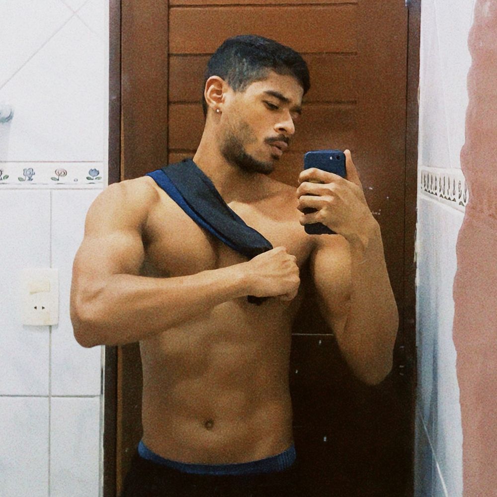 Lucas Nascimento 