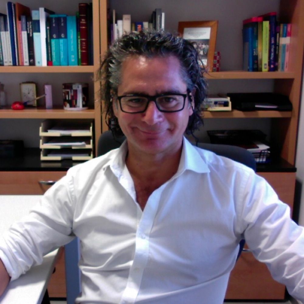Juan P. Bolanos