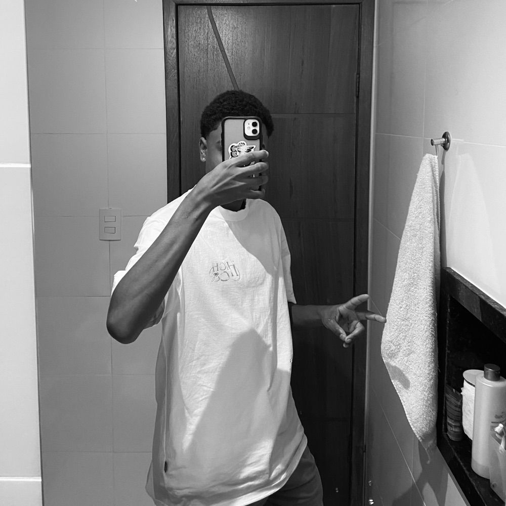 Iago Gomes