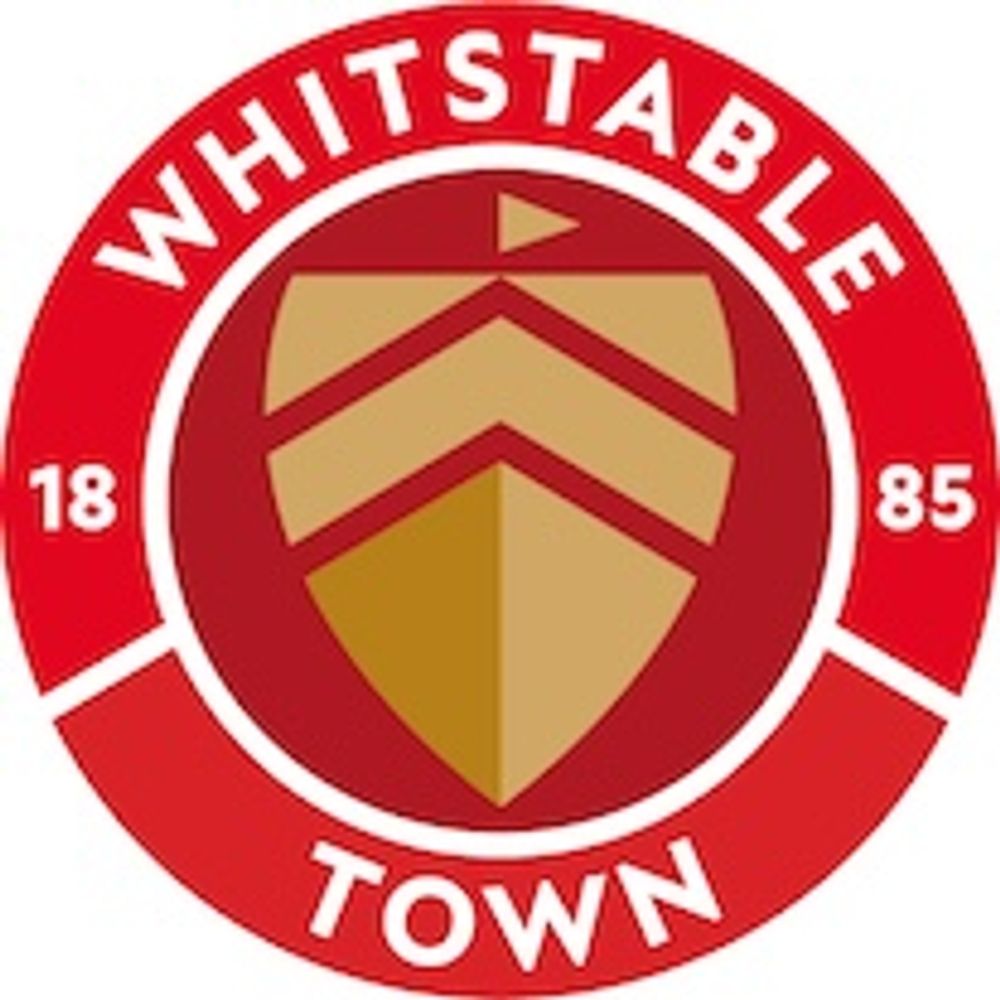 Whitstable Town Football Club