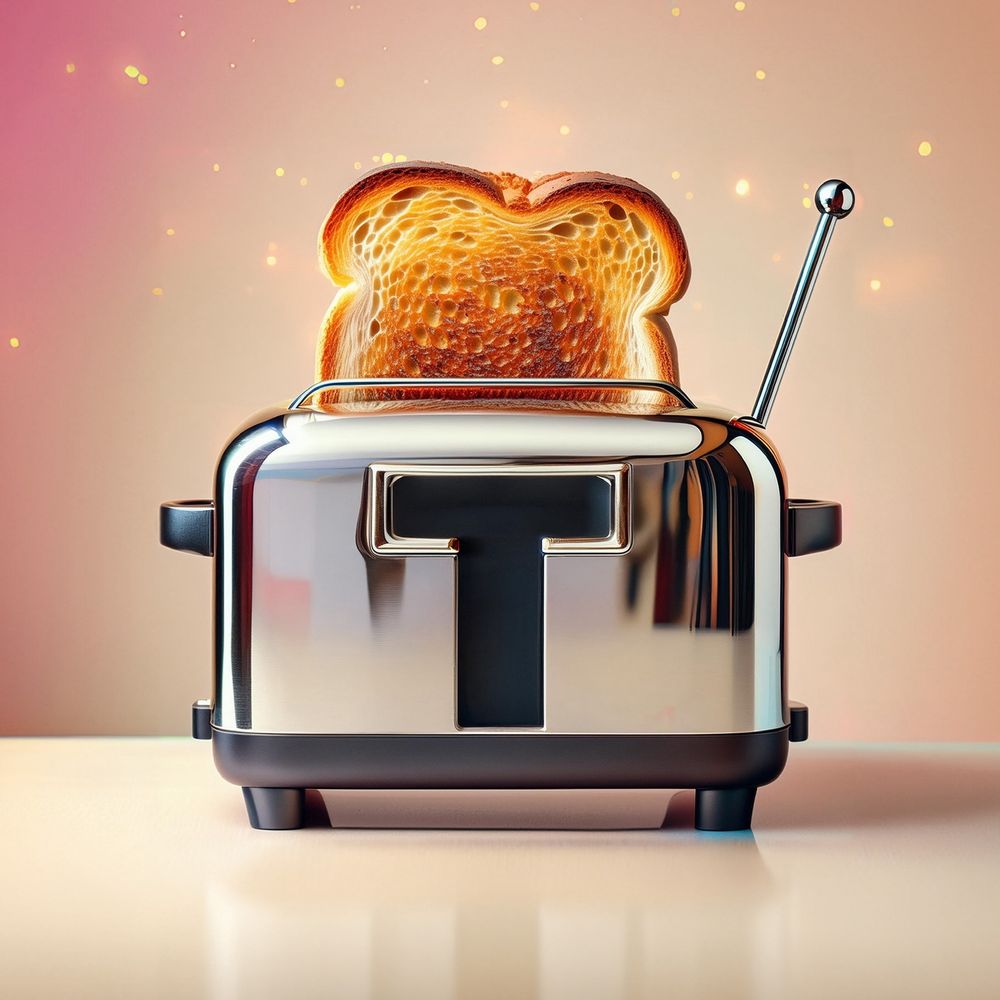 Toast Radio