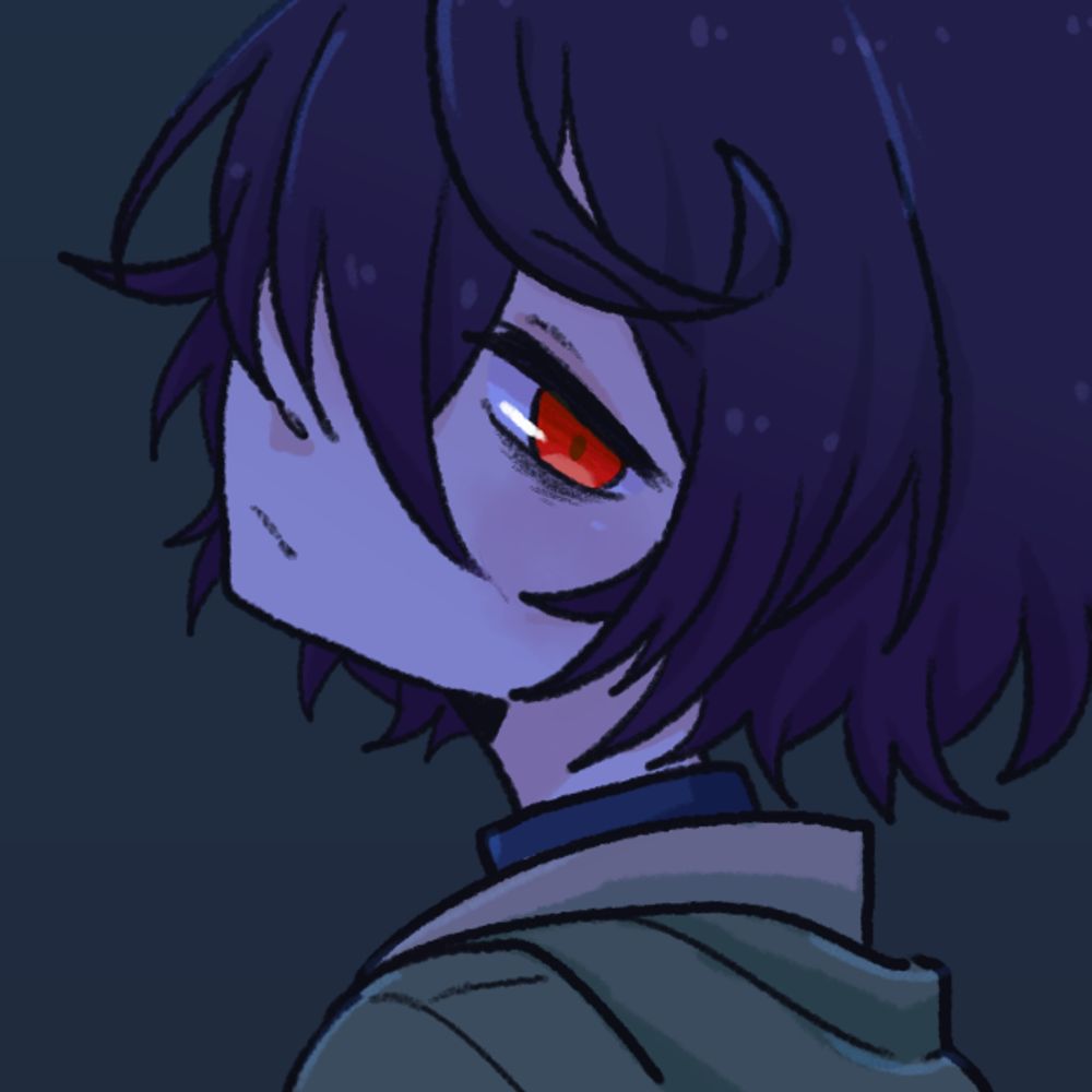ritsu ✦ OKAMI SEQUEL