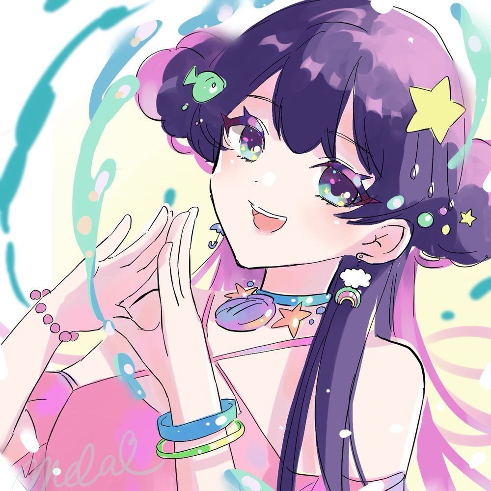 MeLa@Illustrator