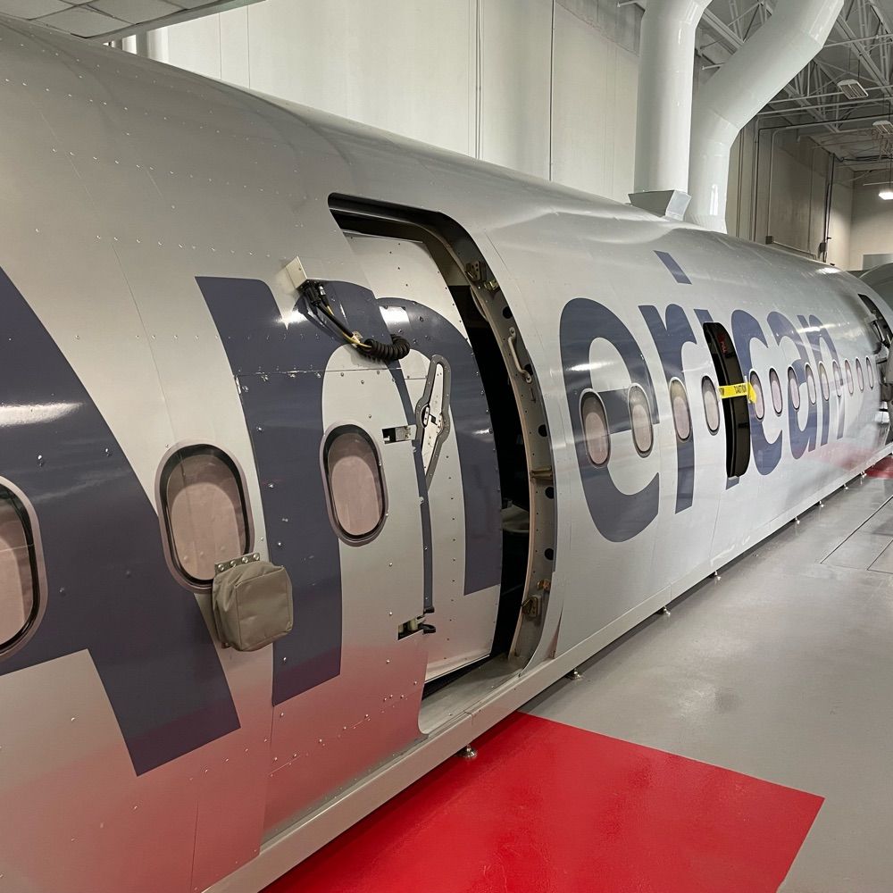 Eric Lichtenstein Aviation Photos