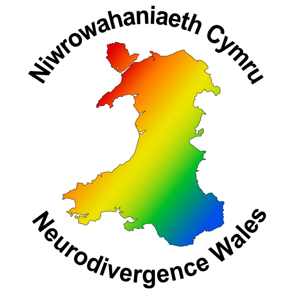 Niwrowahaniaeth Cymru/Neurodivergence Wales