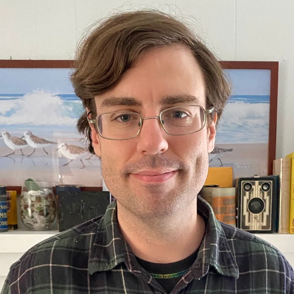 Michael Marlatt