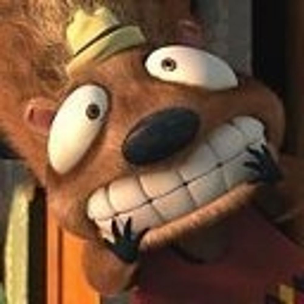 Rocket