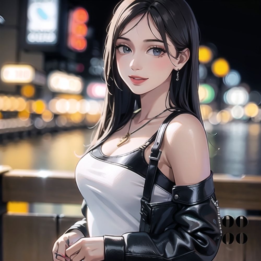 尾熊さん