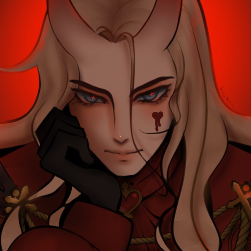 🍷✟*𝕷𝖚𝖚𝖇𝖚𝖓*✟🍷