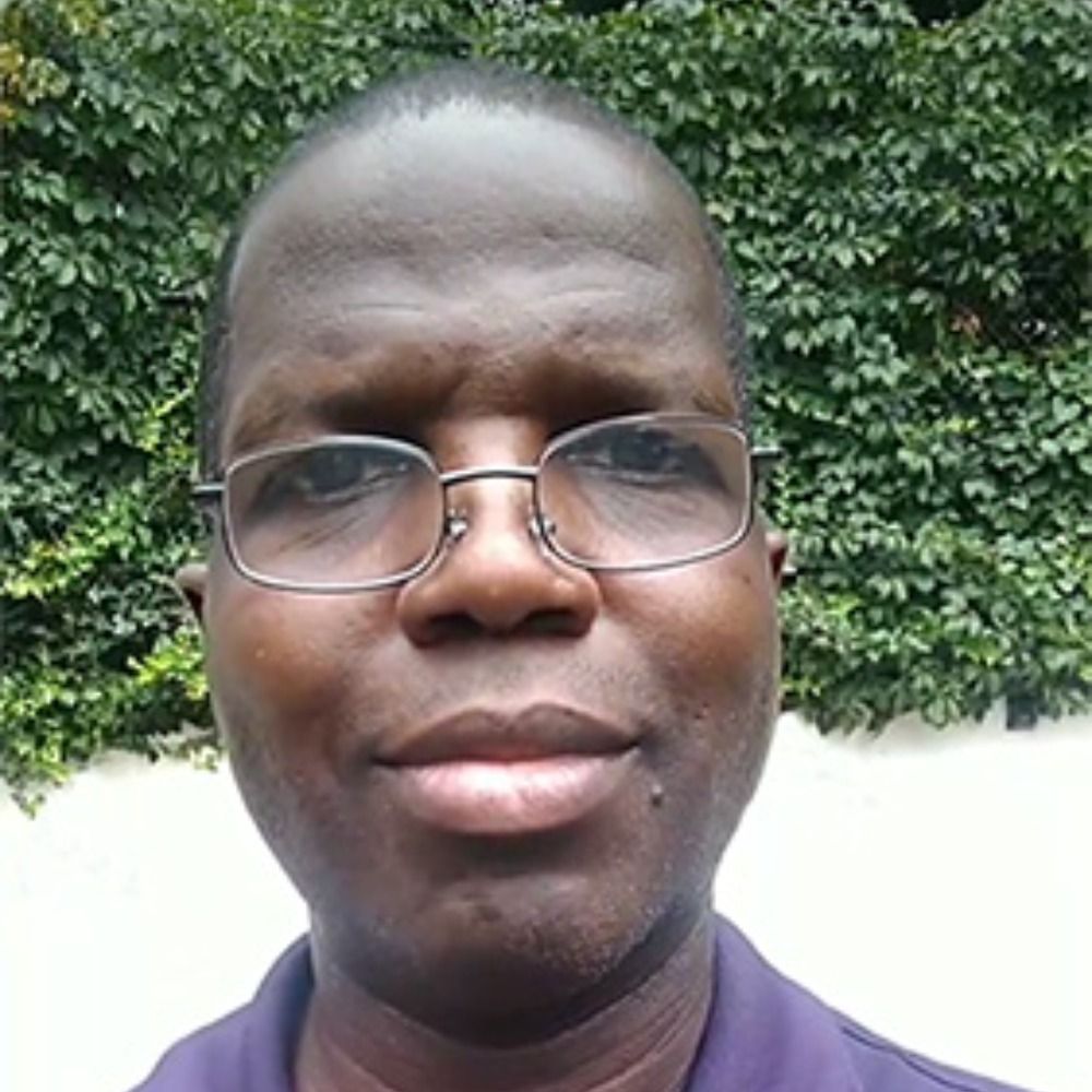 Derrick A. Richardson 