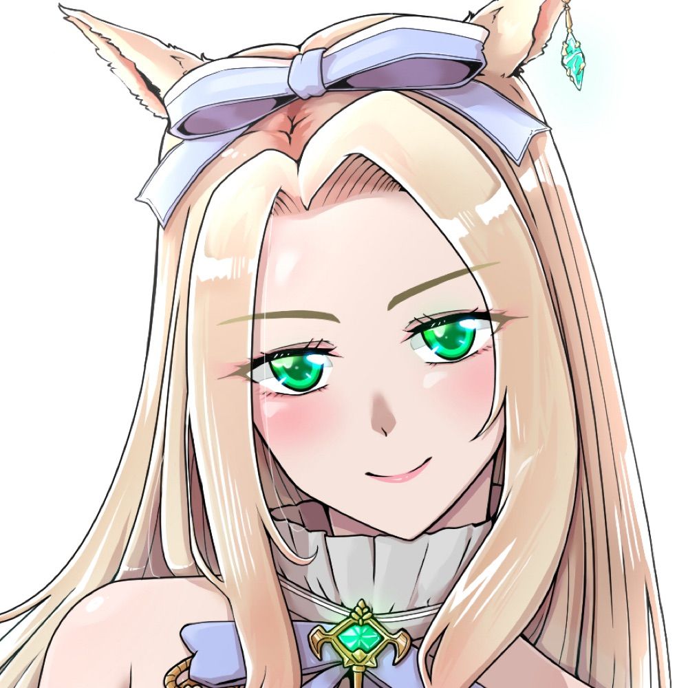 エマ・ブリュンスマイヤー@Fenrir