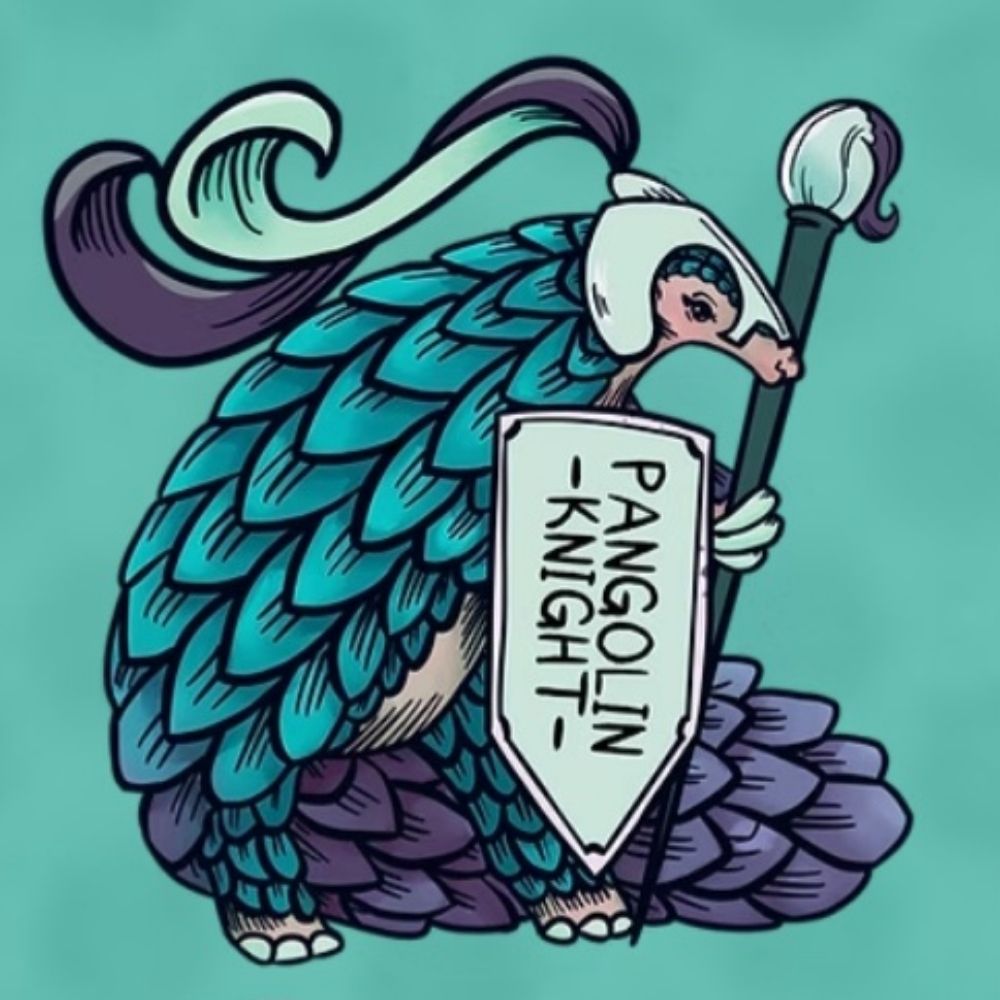 PangolinKnight