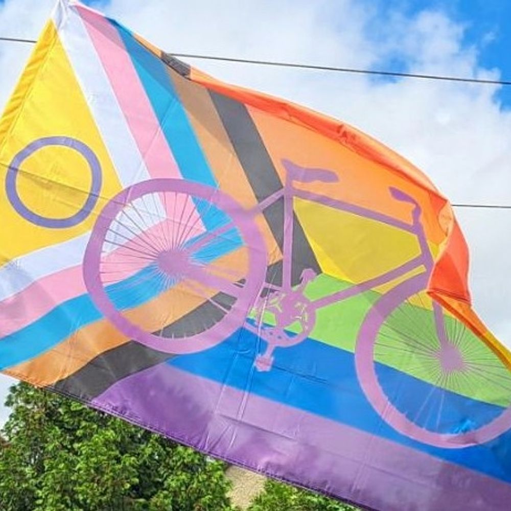 Queer Cycling Berlin's avatar