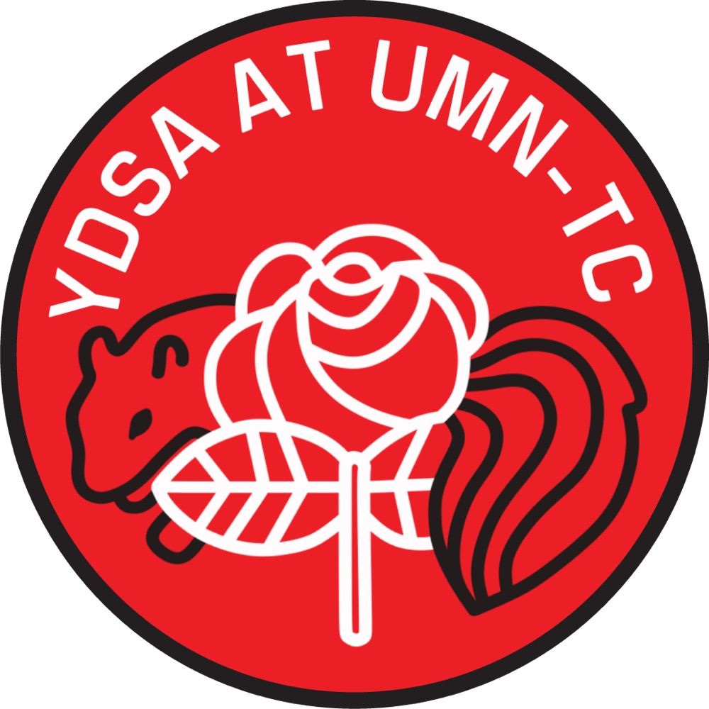 YDSA at UMN