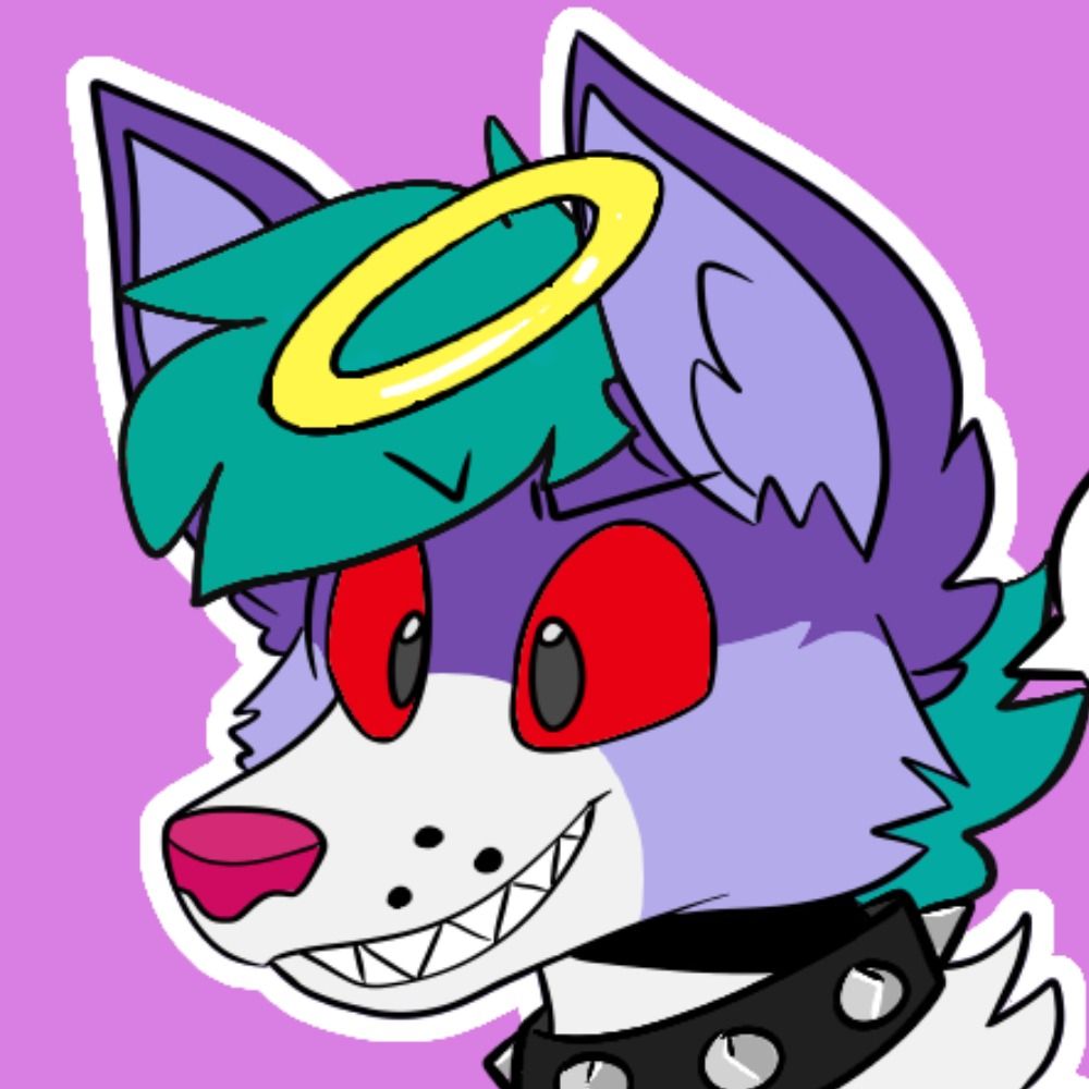 Lex the Fox