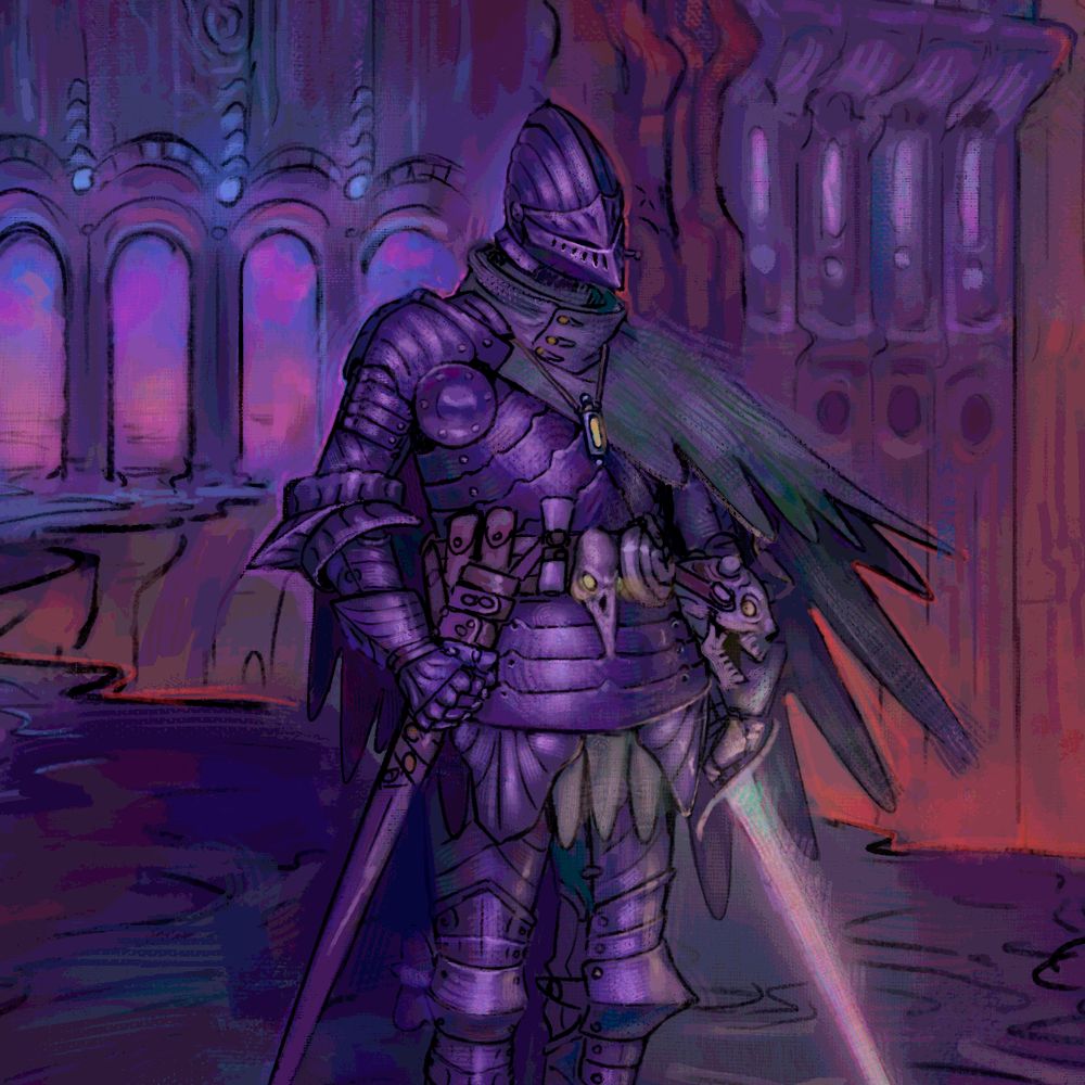 KnightStuff