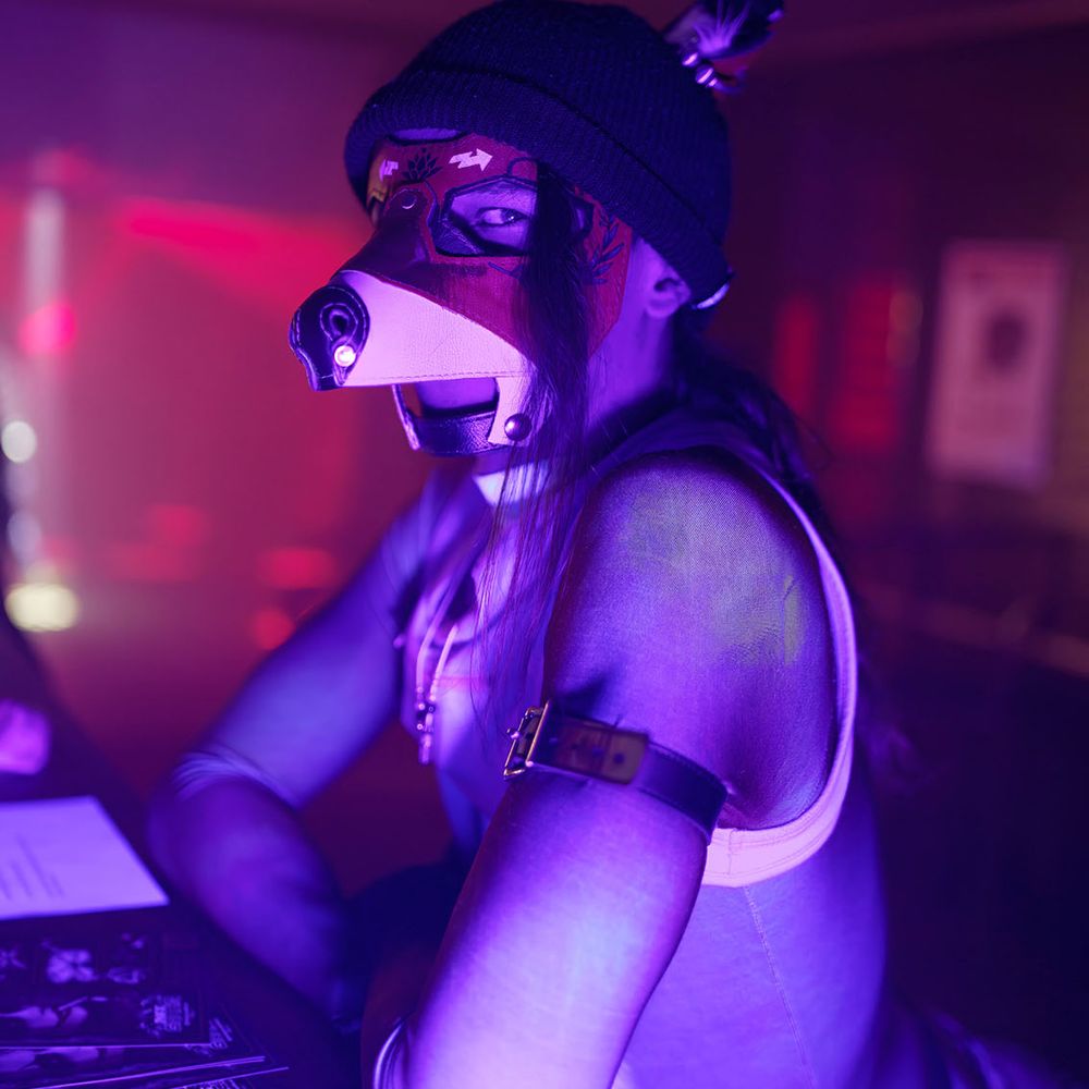 Azur 🐾🦊
