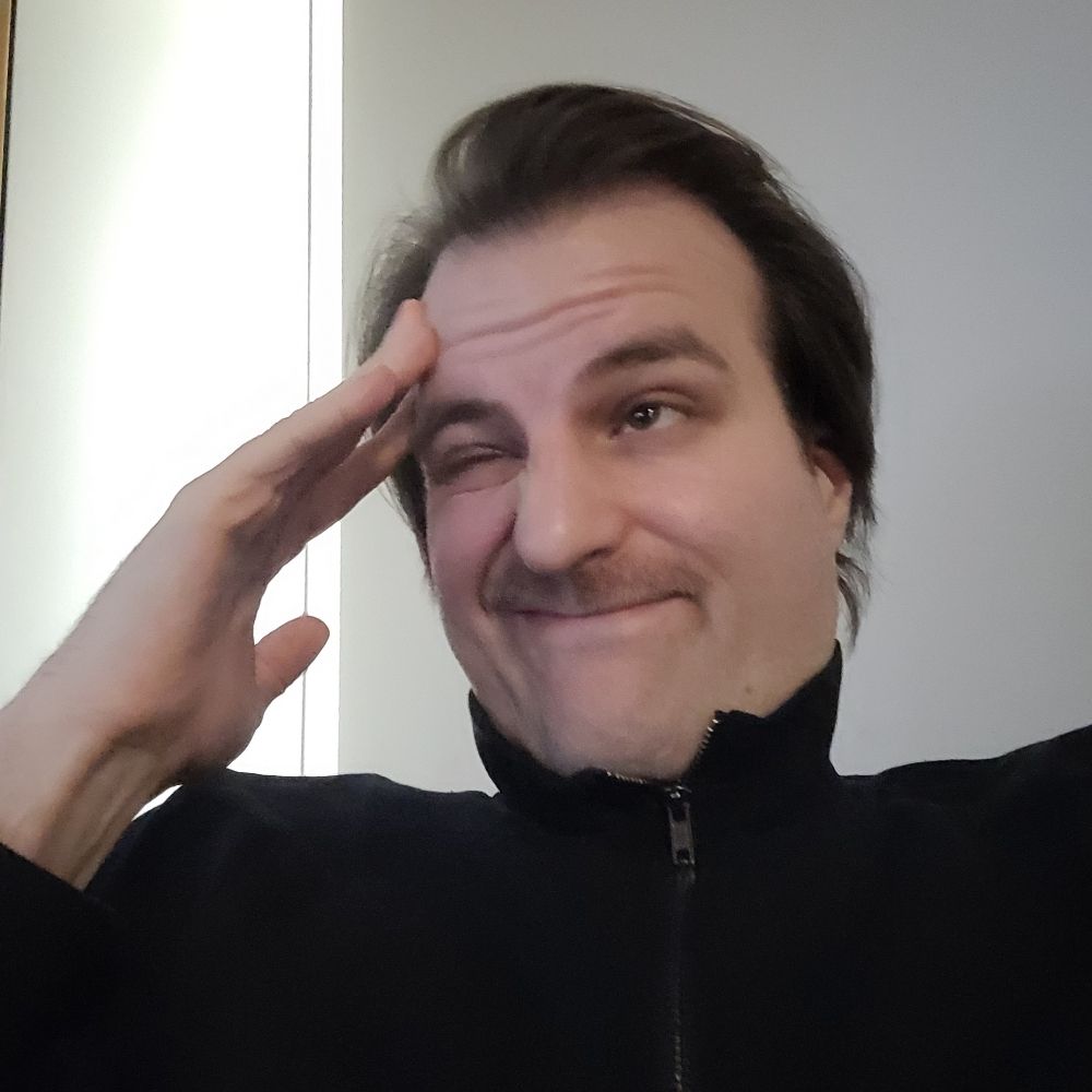 Maximilian Etzel