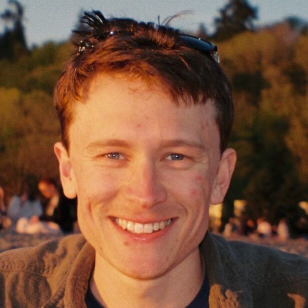 Zach Flinkstrom
